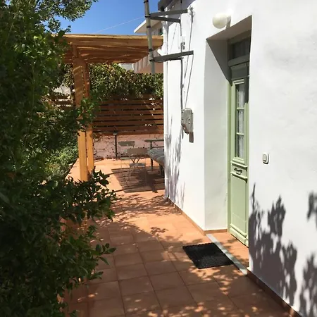 Case de vacanță The House With The Garden Chania (Crete)